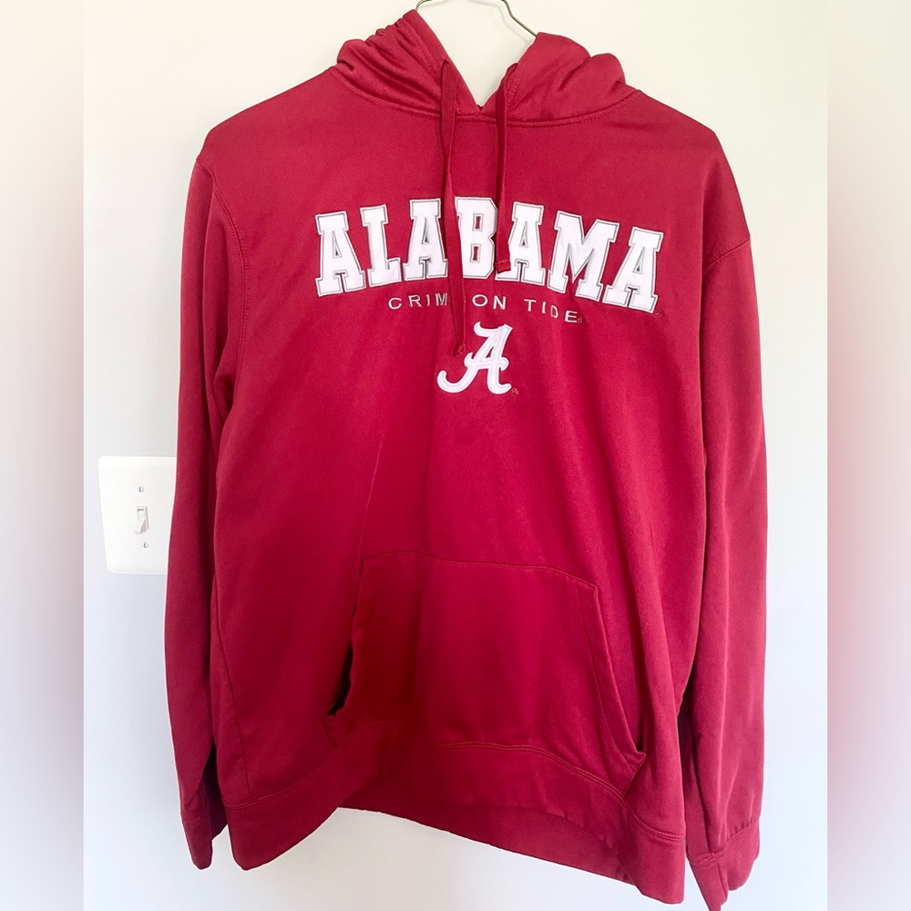 Alabama Crimson Tide Hoodie